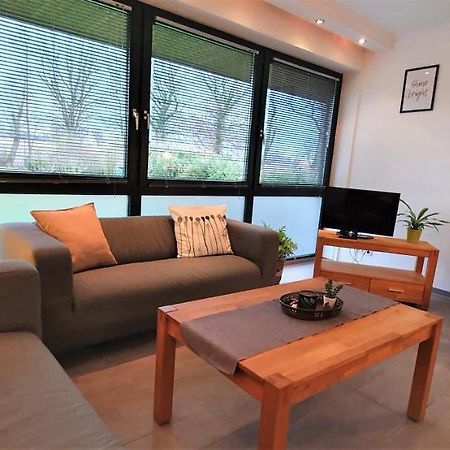 Ferienwohnung Pulvermuehlenteich Seevetal Εξωτερικό φωτογραφία