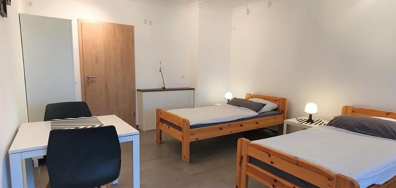 Ferienwohnung Pulvermuehlenteich Seevetal Εξωτερικό φωτογραφία