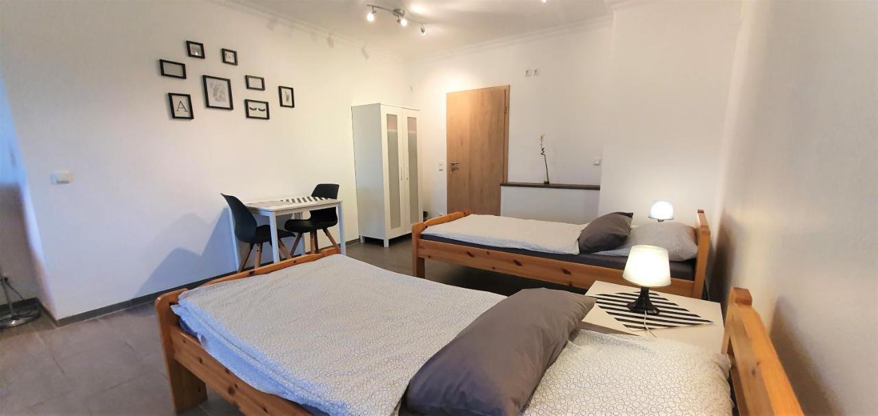 Ferienwohnung Pulvermuehlenteich Seevetal Εξωτερικό φωτογραφία