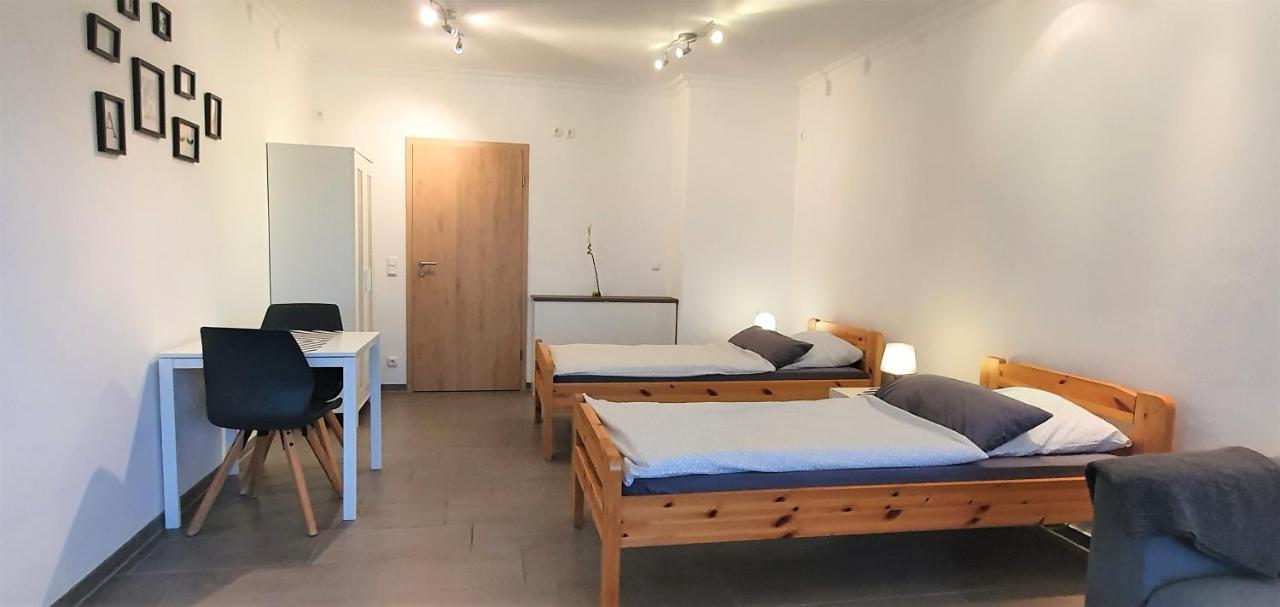 Ferienwohnung Pulvermuehlenteich Seevetal Εξωτερικό φωτογραφία