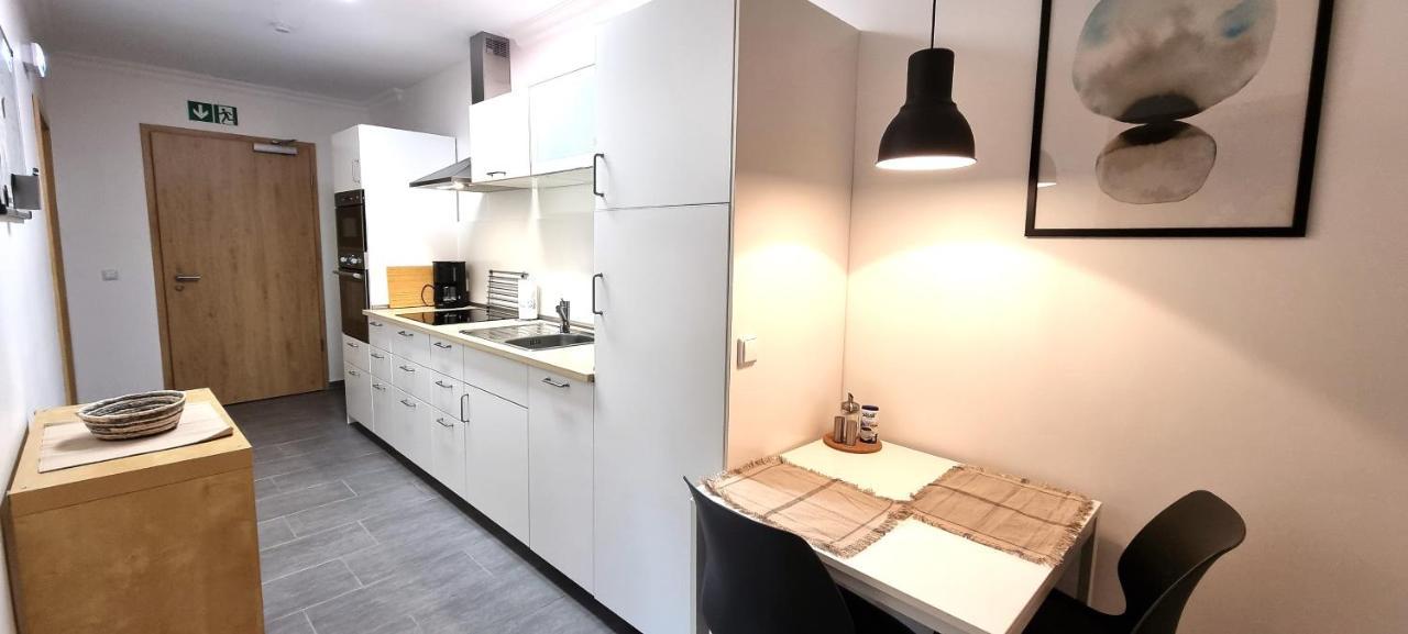 Ferienwohnung Pulvermuehlenteich Seevetal Εξωτερικό φωτογραφία